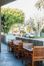 Hotel Elan Hotel photo 5