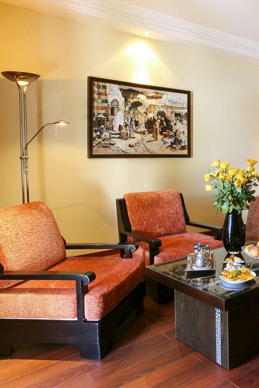 Hotel Dawliz Resort & Spa photo 2