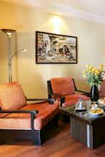 Hotel Dawliz Resort & Spa photo 2