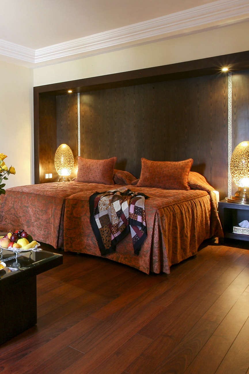 Hotel Dawliz Resort & Spa photo 3