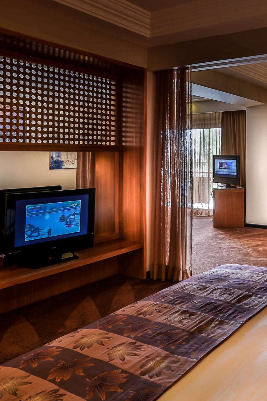 Hotel Dawliz Resort & Spa photo 4