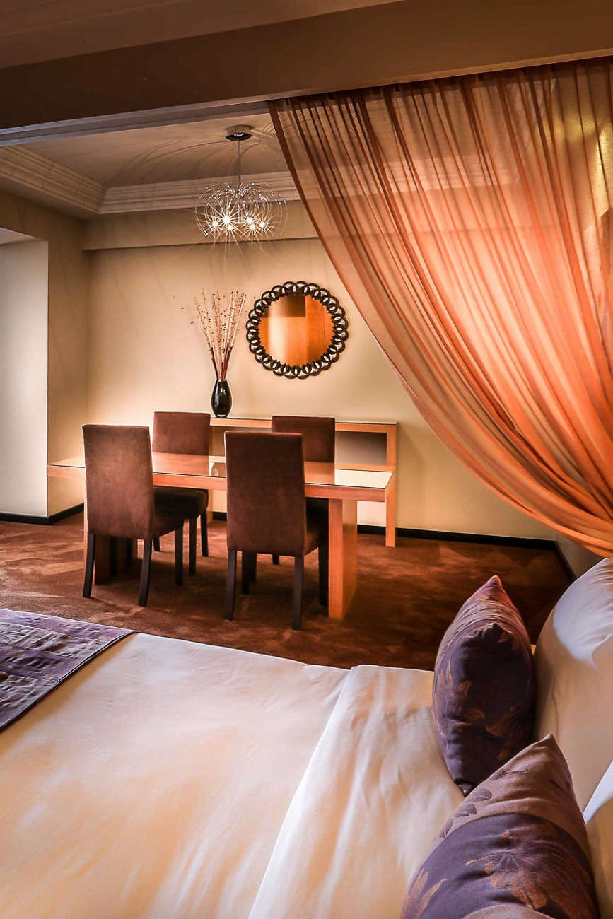 Hotel Dawliz Resort & Spa photo 5