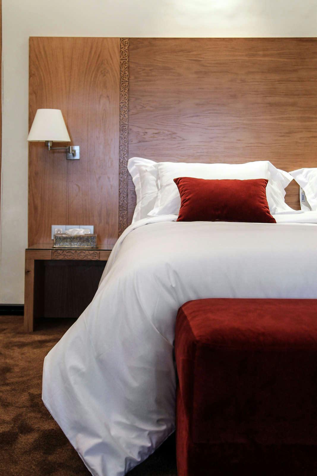 Hotel Dawliz Resort & Spa photo 1
