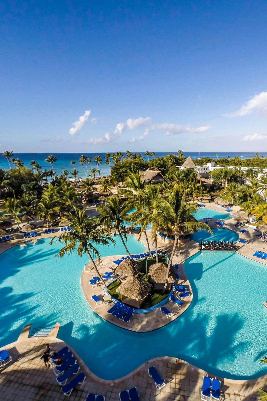 Hotel Be Live Collection Canoa - All Inclusive photo 1