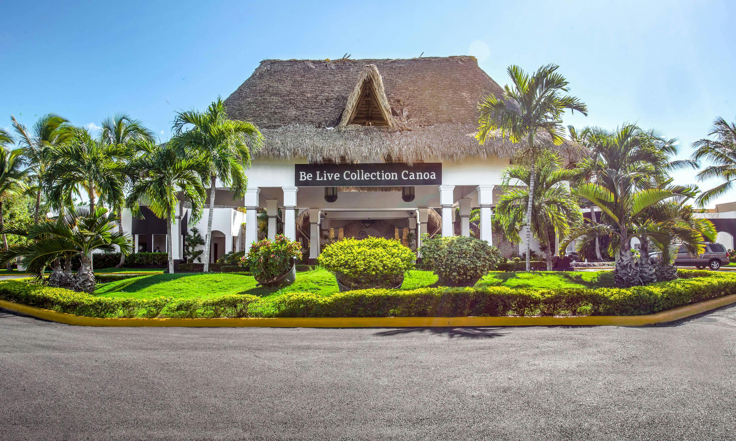 Be Live Collection Canoa - All Inclusive