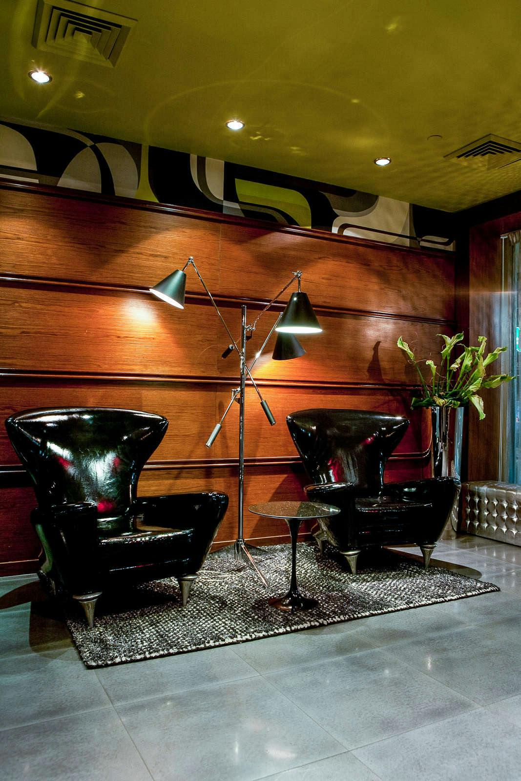 Hotel Moderne Hotel photo 2