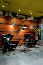 Hotel Moderne Hotel photo 2