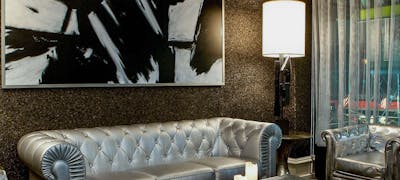 Moderne Hotel