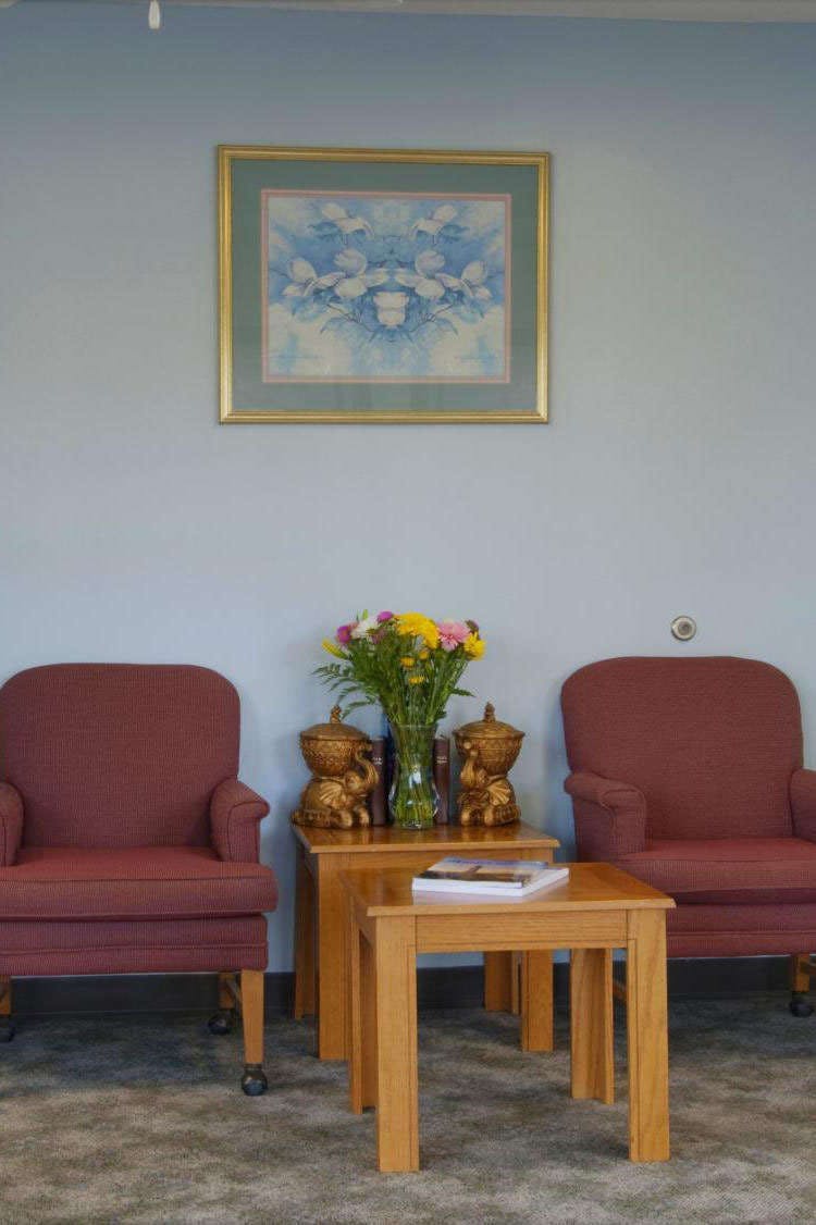 Hotel Americas Best Value Inn Rome photo 4