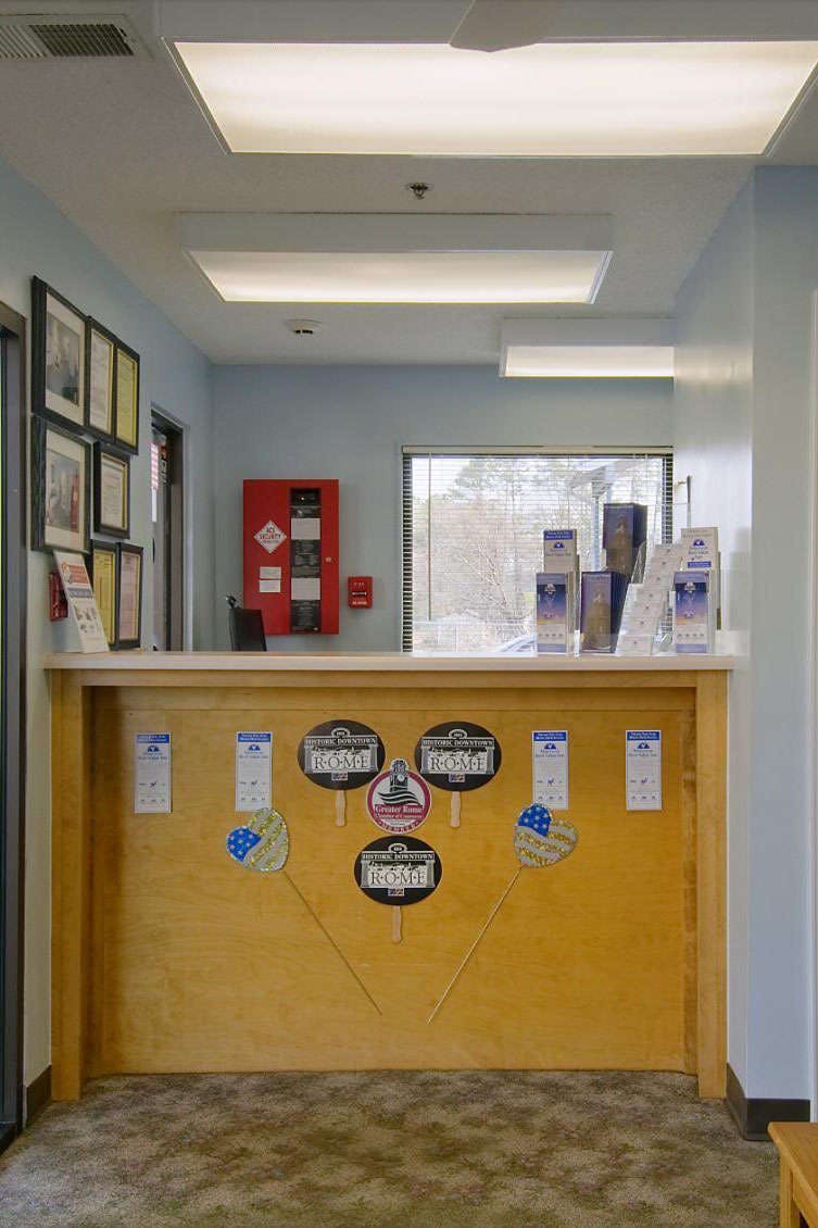 Hotel Americas Best Value Inn Rome photo 3