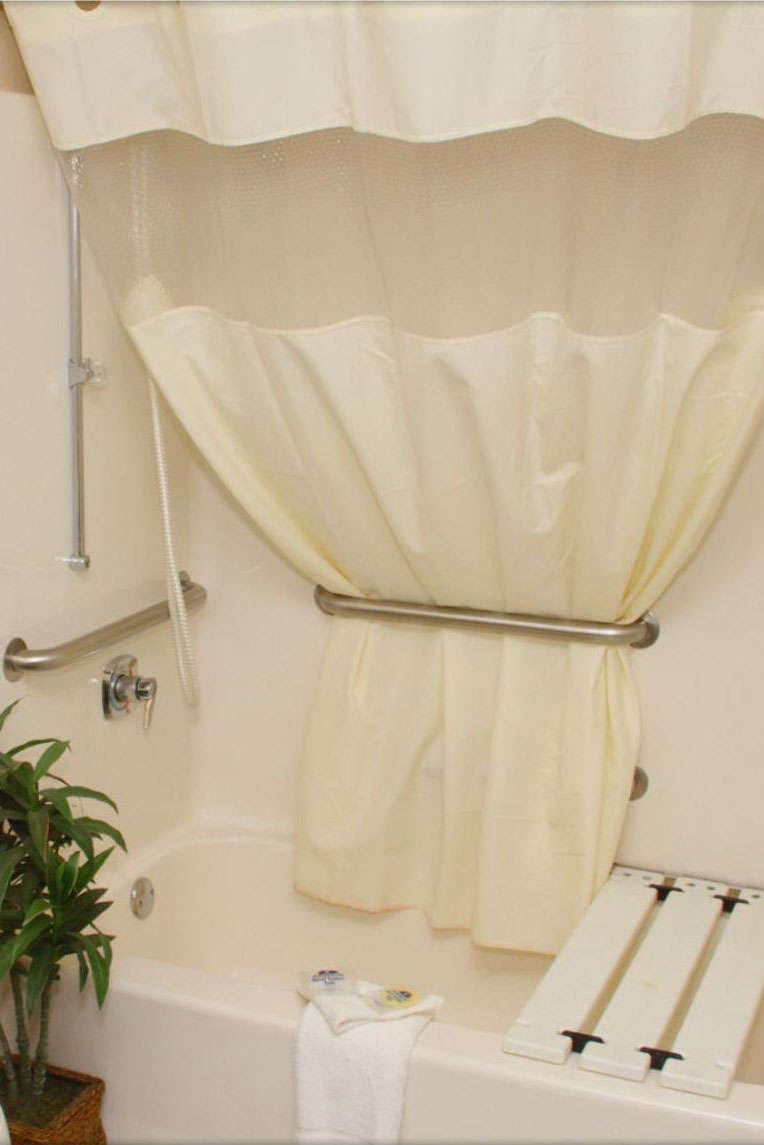 Hotel Americas Best Value Inn Rome photo 2