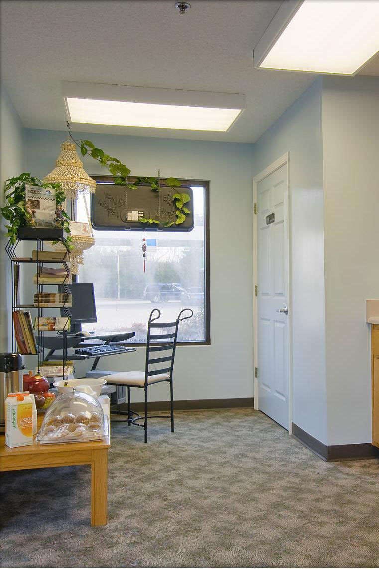 Hotel Americas Best Value Inn Rome photo 5