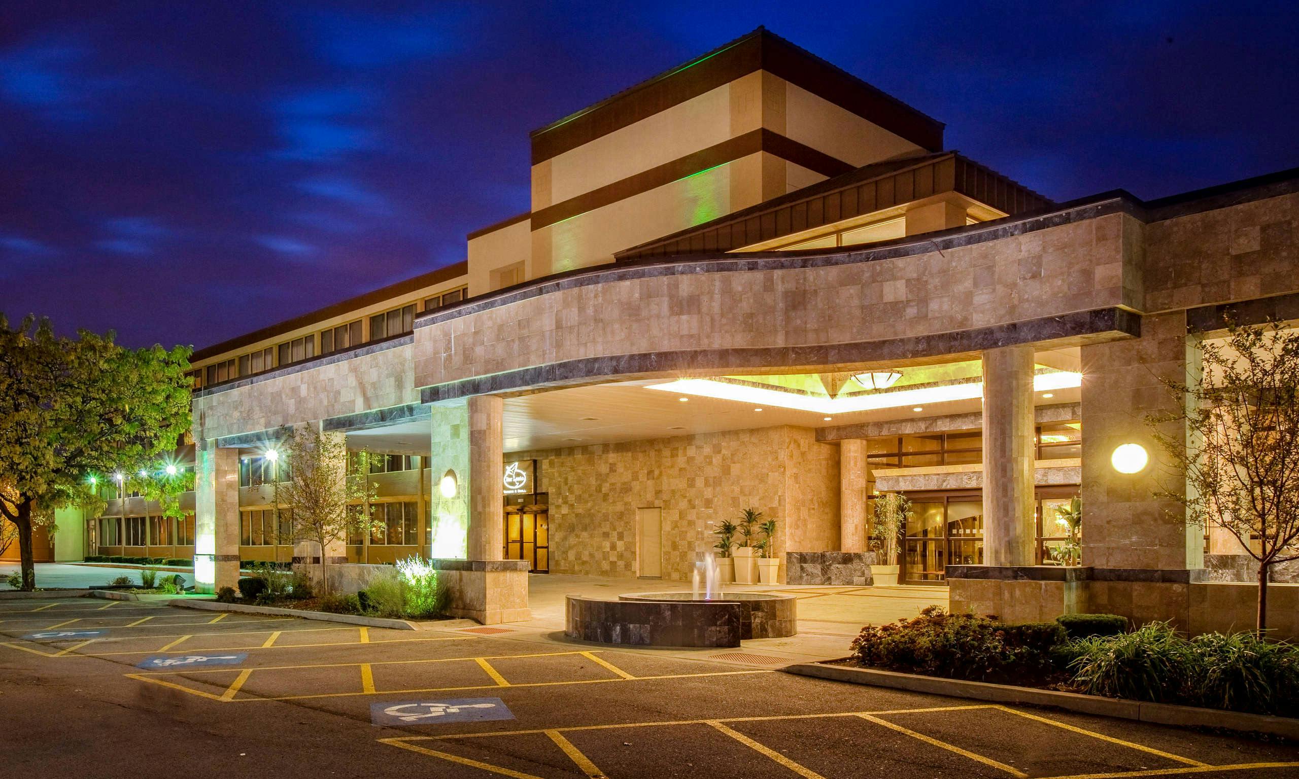 Holiday Inn Chicago North Shore