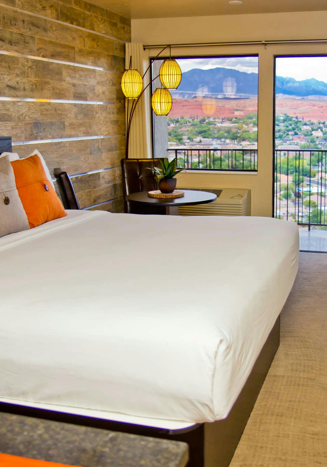 Hotel Inn on the Cliff photo 2