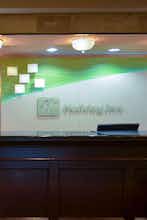 Hotel Holiday Inn Chicago North Shore photo 4