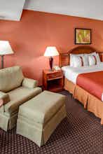 Hotel Holiday Inn Chicago North Shore photo 5
