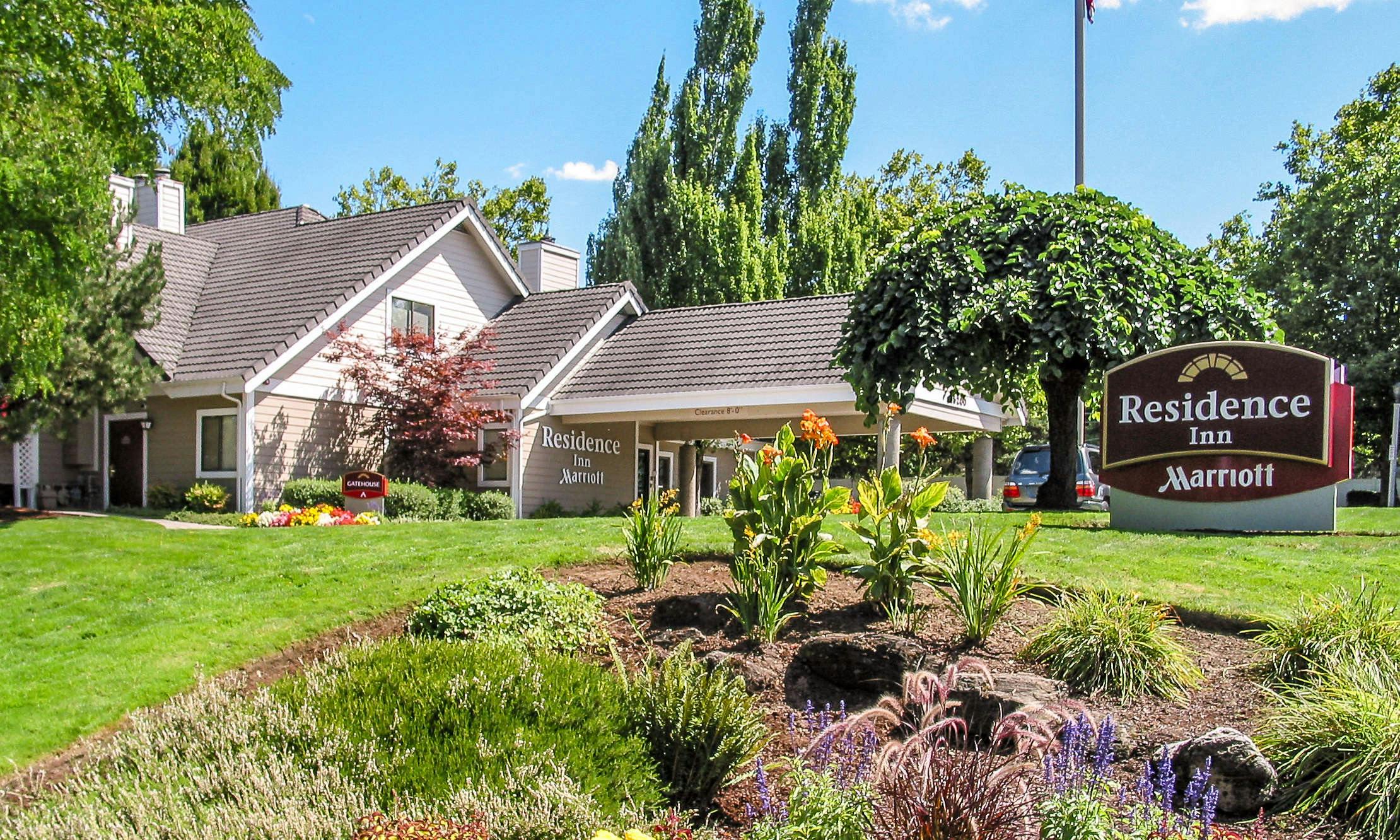 Residence Inn by Marriott Lake Oswego