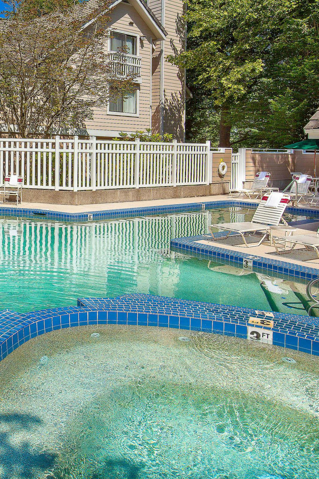 Hotel Residence Inn by Marriott Lake Oswego photo 5