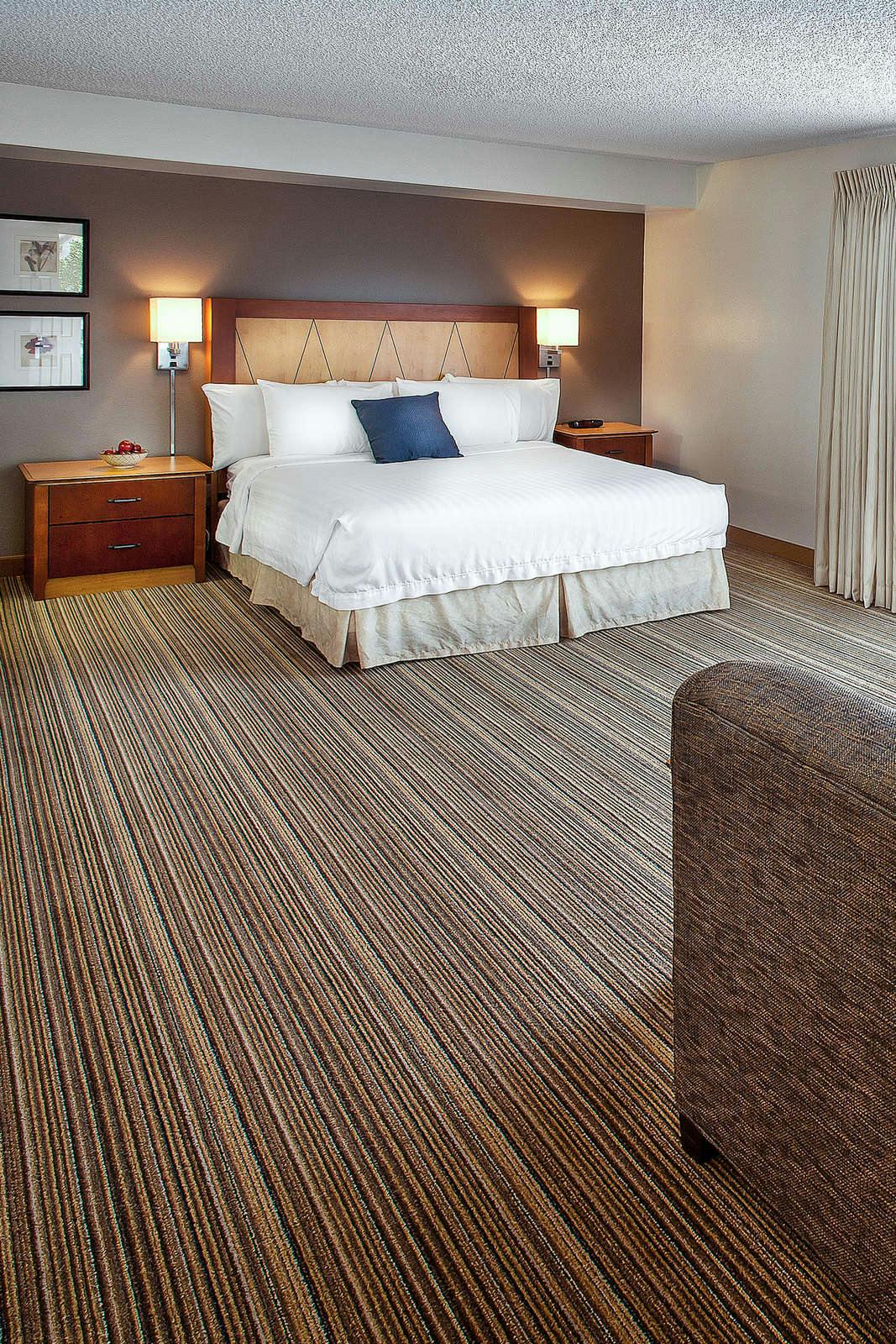 Hotel Residence Inn by Marriott Lake Oswego photo 1