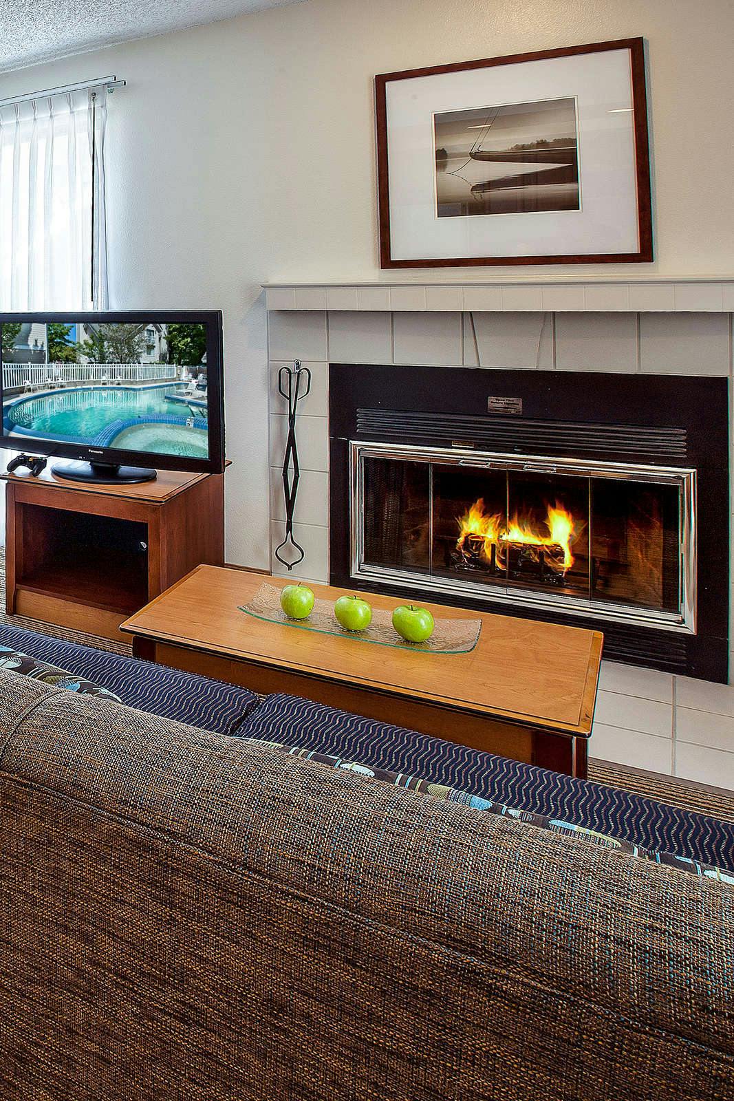 Hotel Residence Inn by Marriott Lake Oswego photo 3