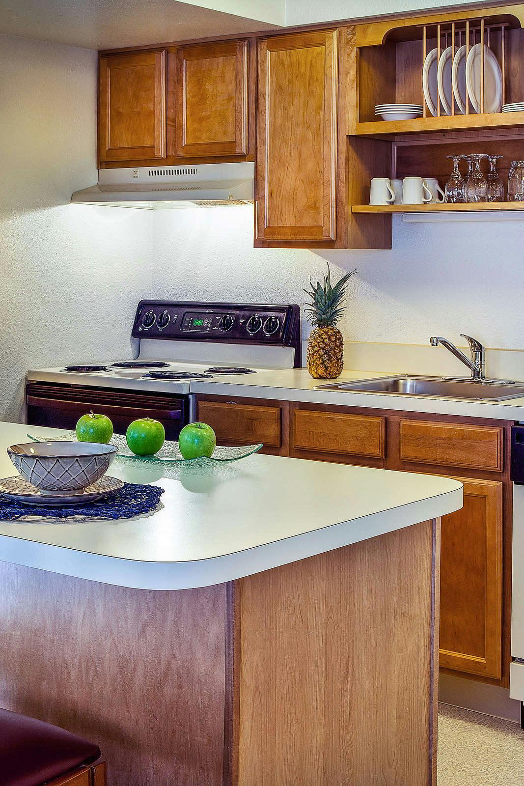 Hotel Residence Inn by Marriott Lake Oswego photo 2