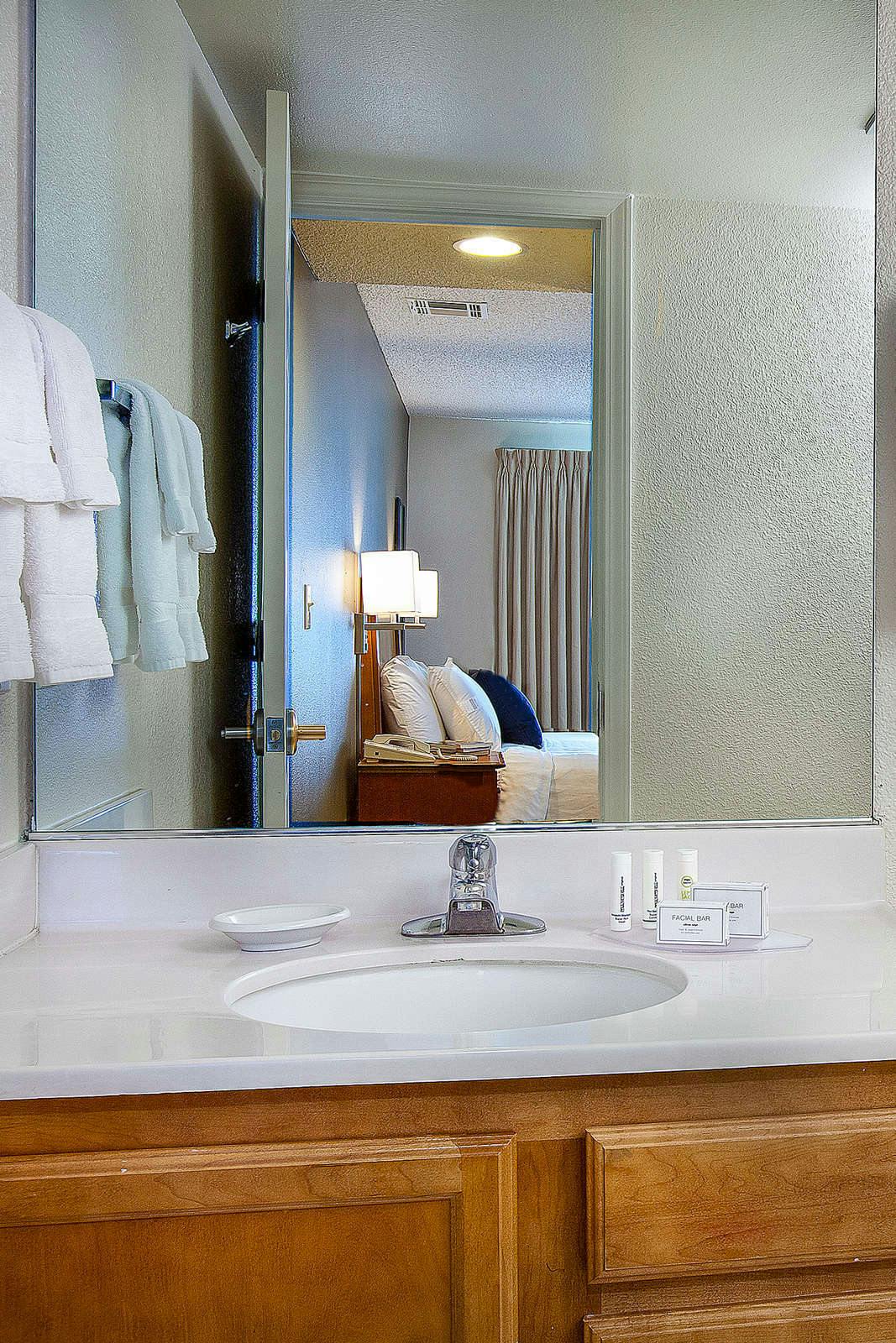 Hotel Residence Inn by Marriott Lake Oswego photo 4