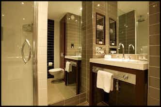 Hotel Dakota Hotel Edinburgh photo 2
