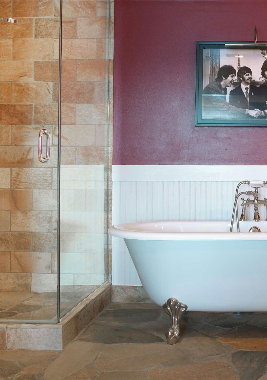 Hotel The Edgewater, A Noble House Hotel - The Beatles Suite photo 2