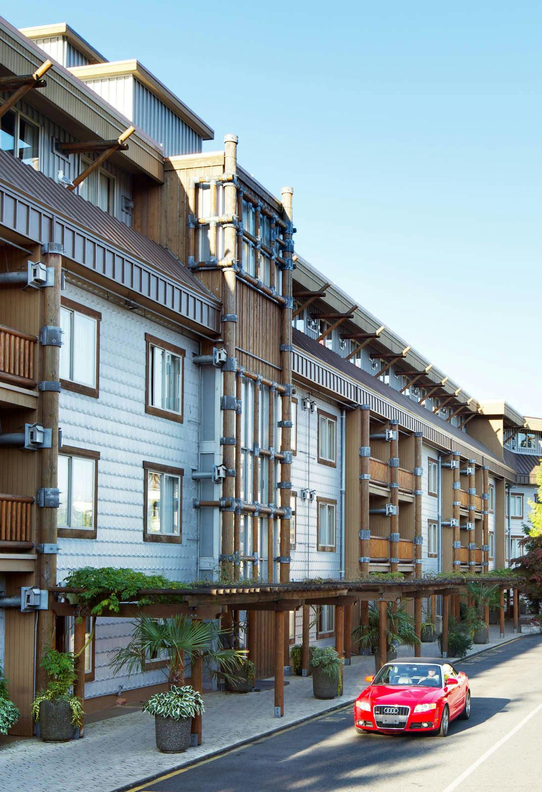 Hotel The Edgewater, A Noble House Hotel - The Beatles Suite photo 5