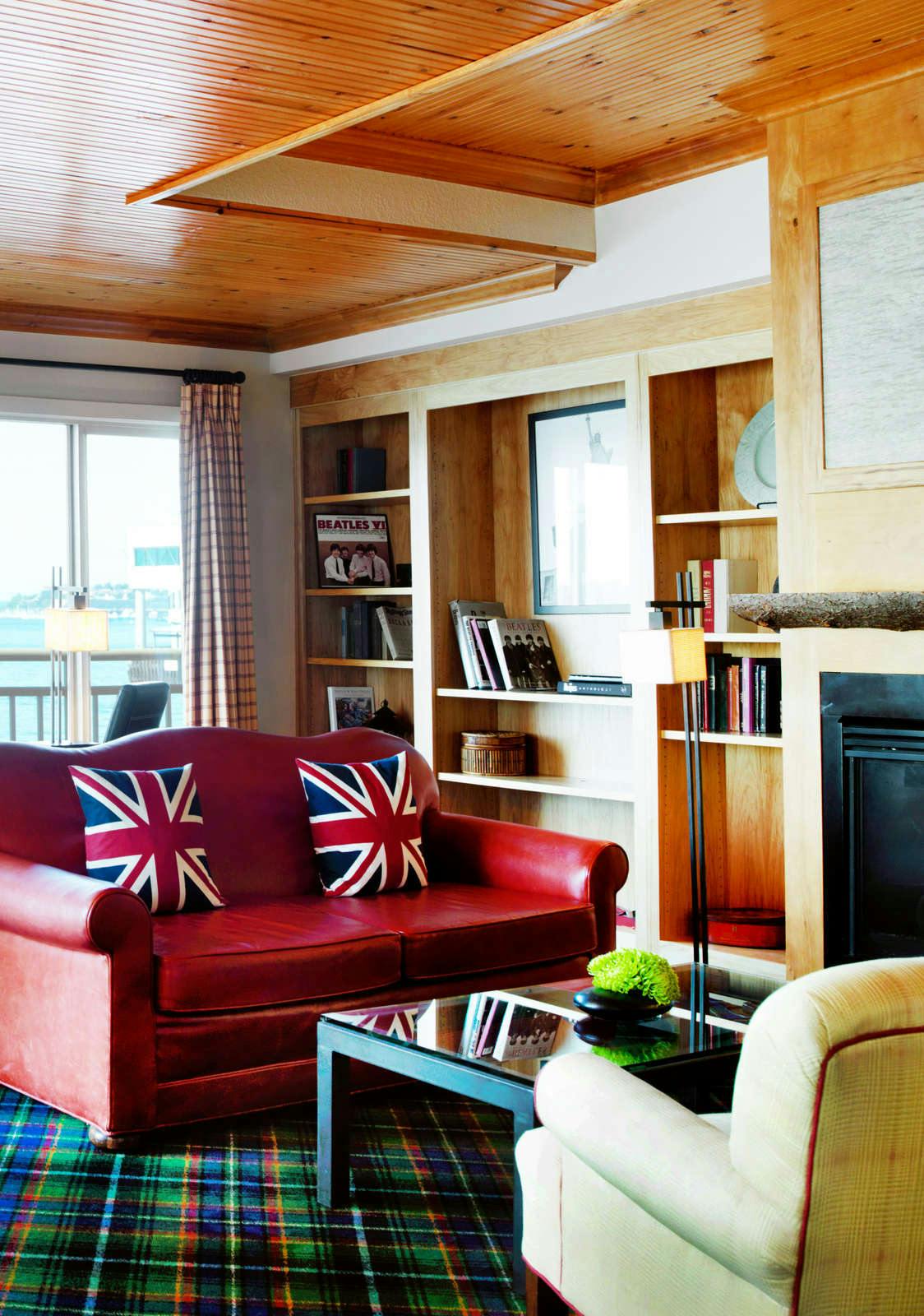 Hotel The Edgewater, A Noble House Hotel - The Beatles Suite photo 1