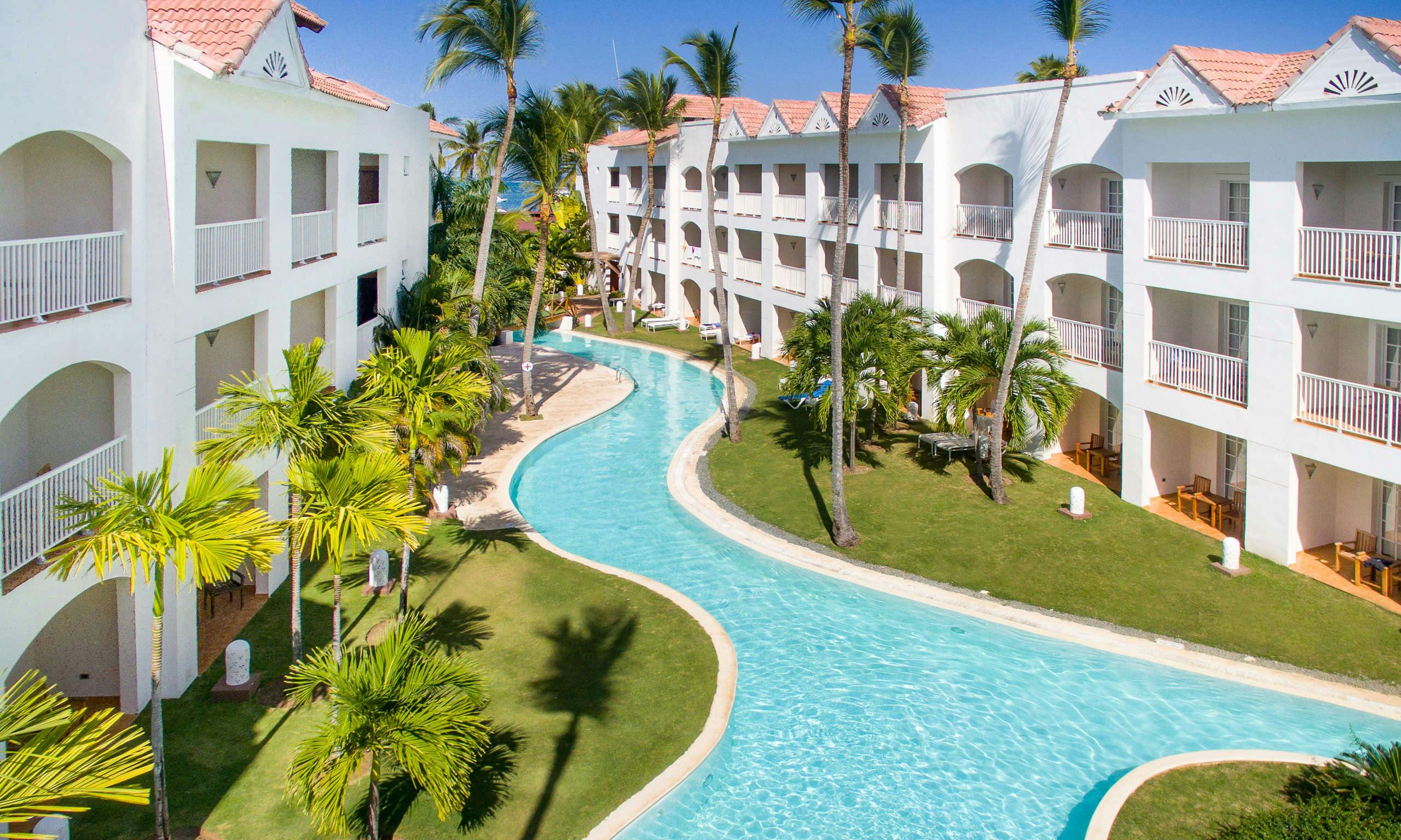 Be Live Collection Punta Cana - All Inclusive