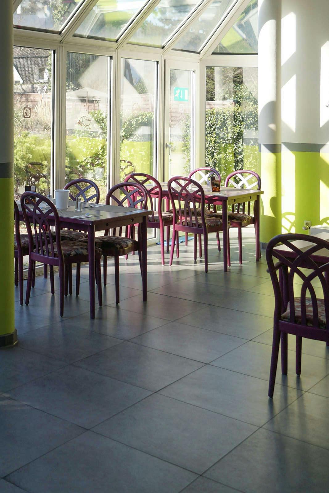 Hotel H&S Astoria City Resort Essen photo 1