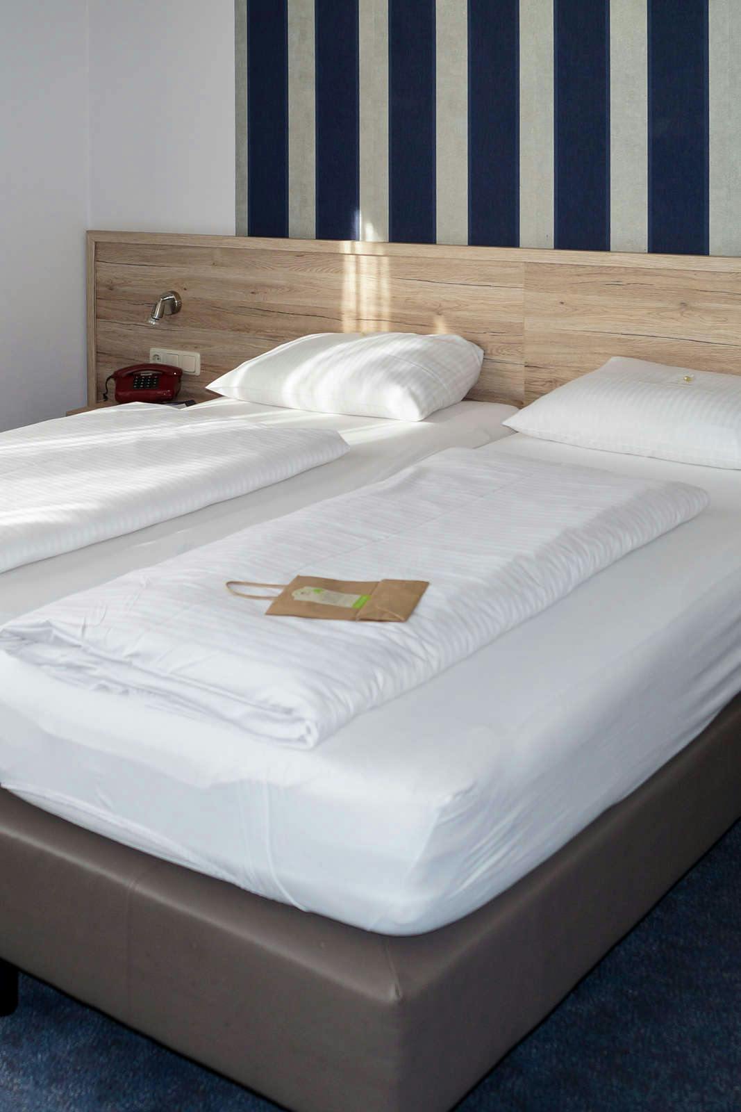 Hotel H&S Astoria City Resort Essen photo 2