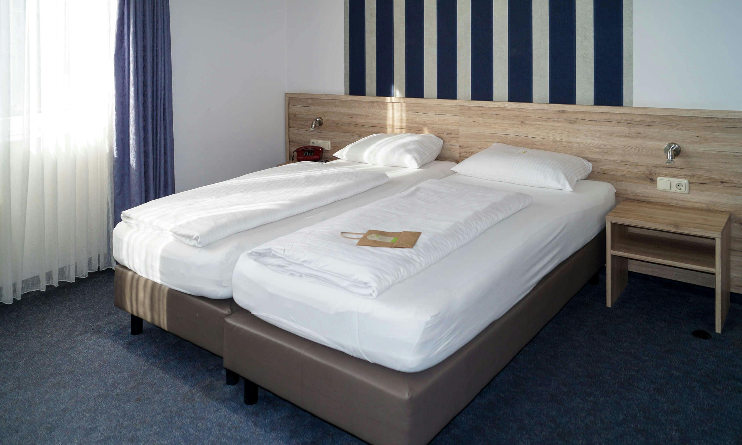 H&S Astoria City Resort Essen