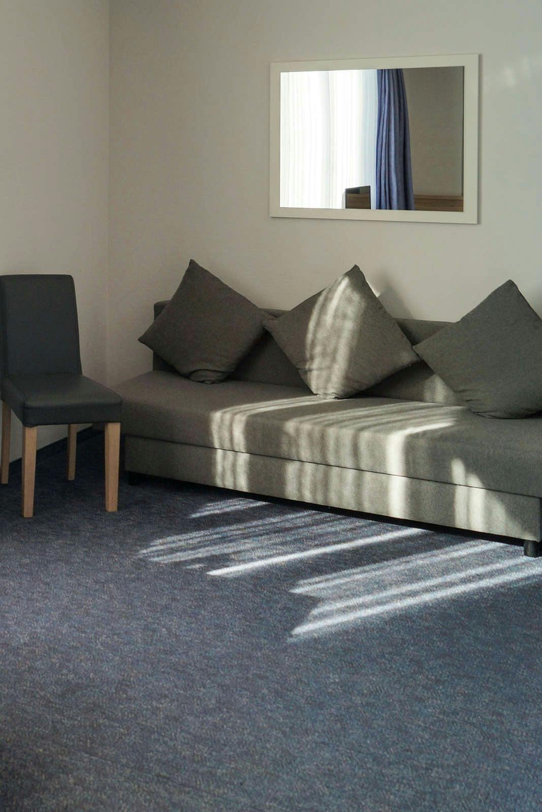 Hotel H&S Astoria City Resort Essen photo 5