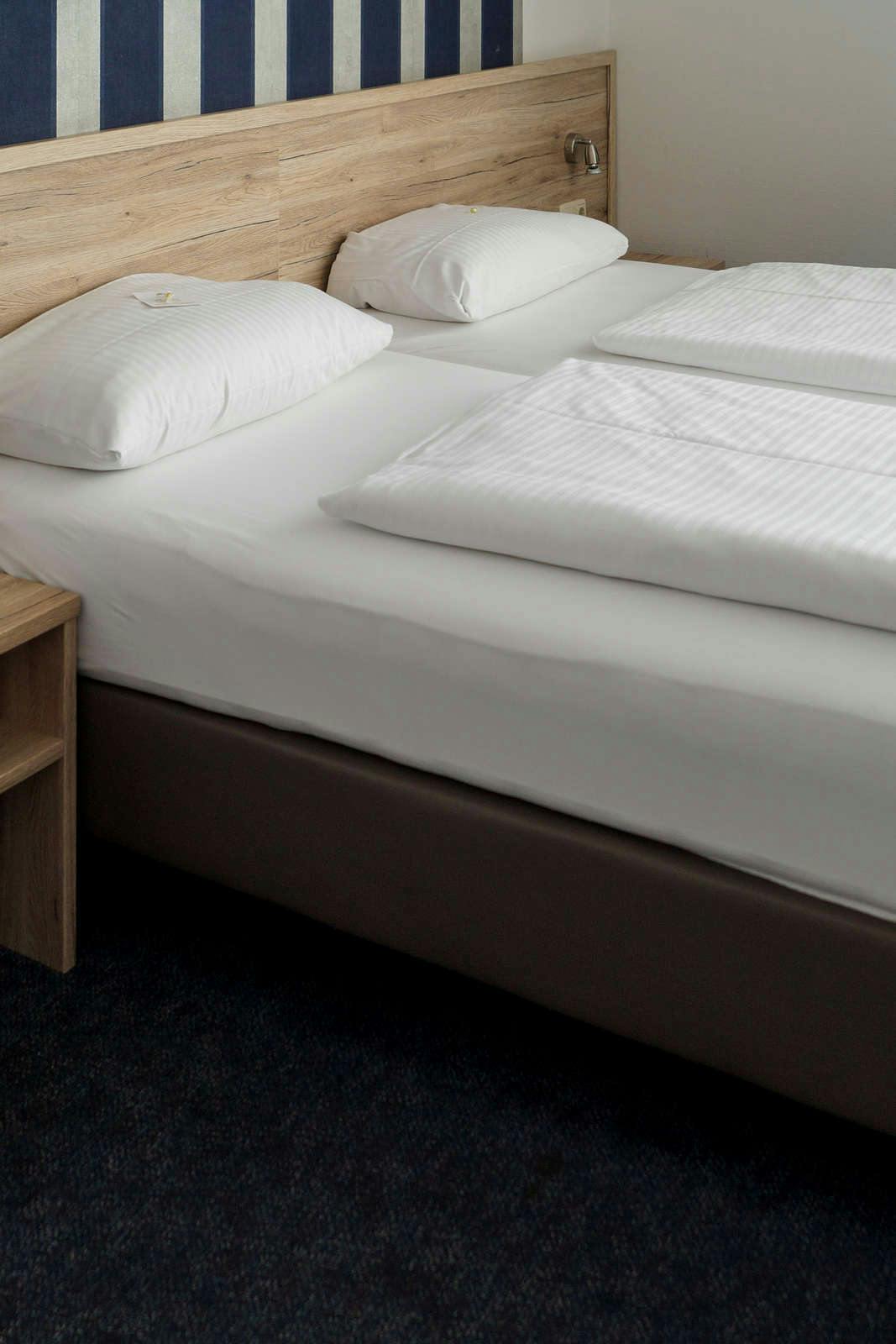 Hotel H&S Astoria City Resort Essen photo 3