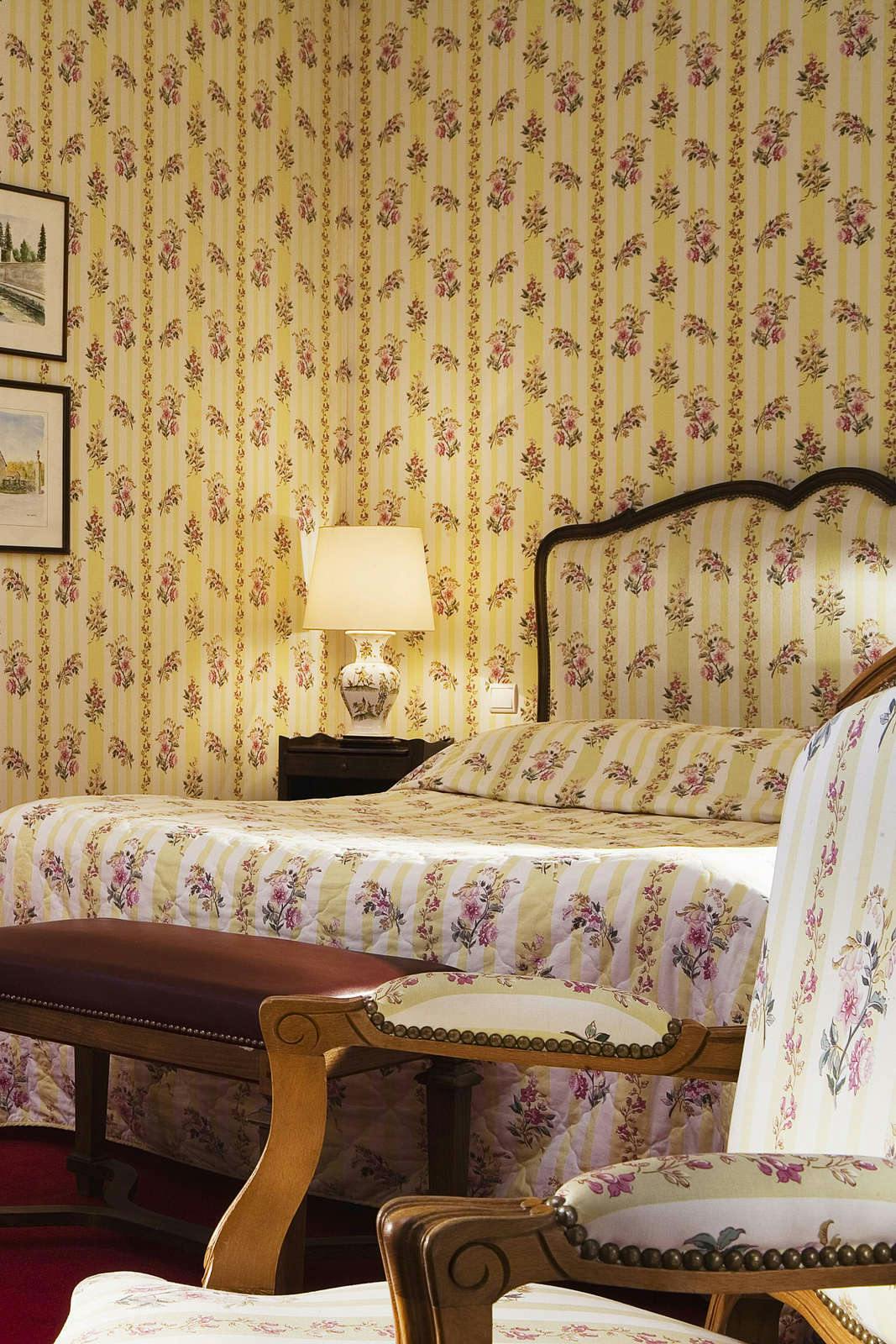 Hotel Château de Gilly photo 5