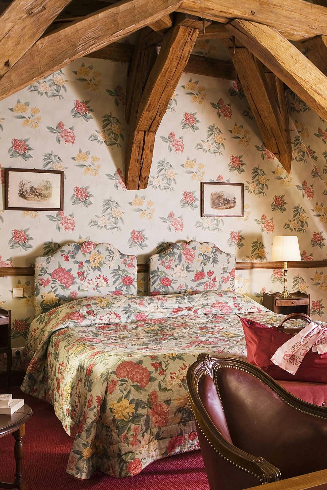 Hotel Château de Gilly photo 1