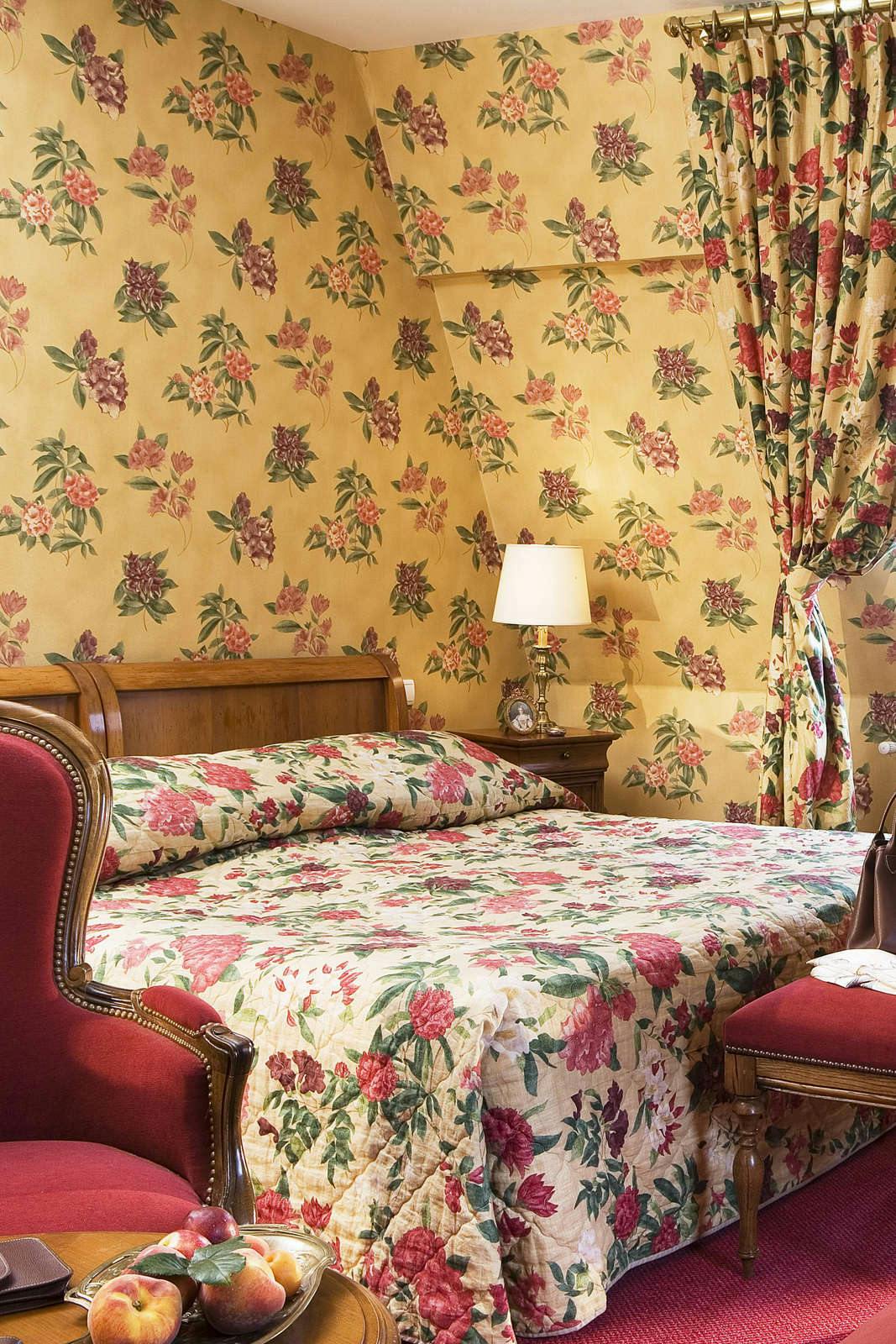 Hotel Château de Gilly photo 3