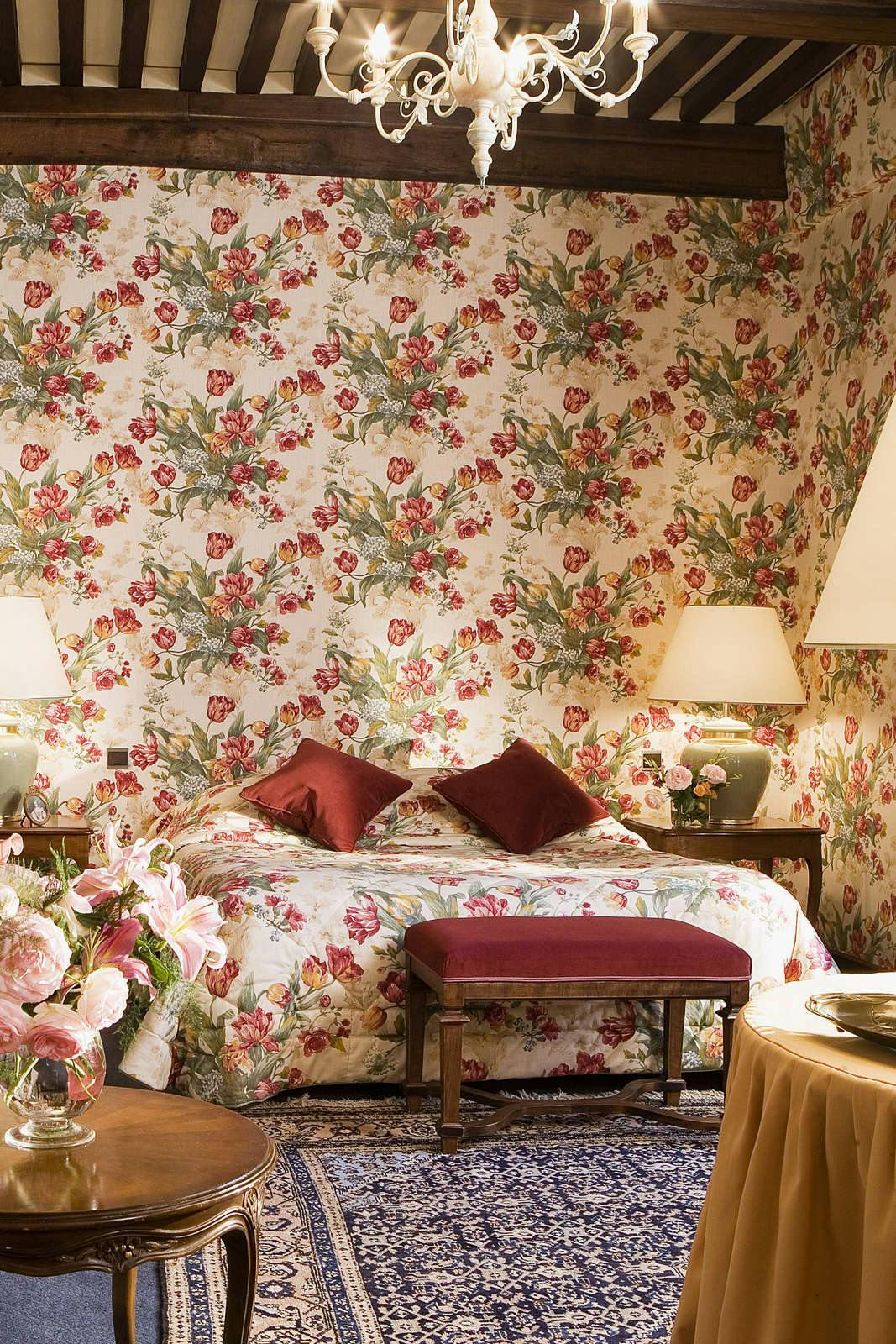 Hotel Château de Gilly photo 4