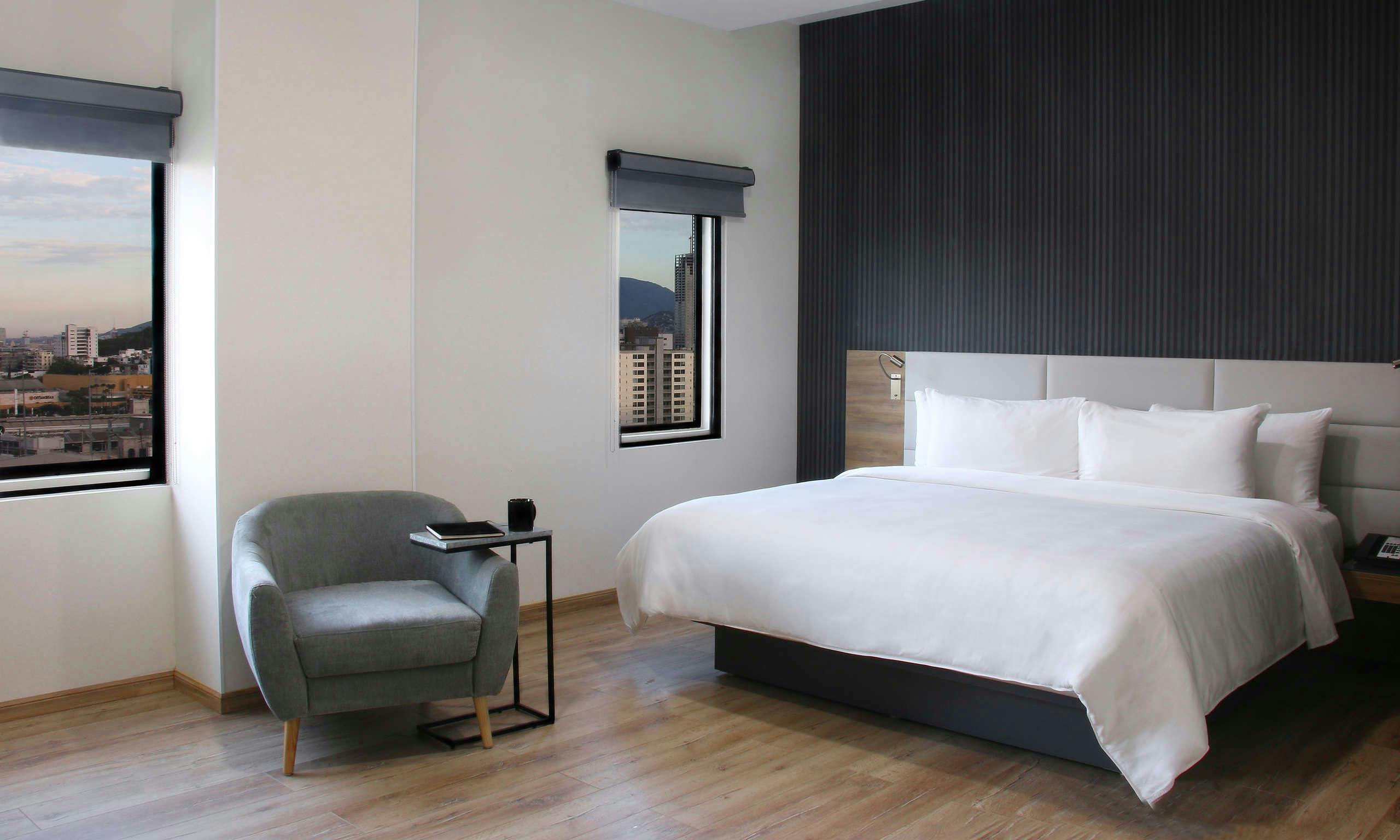 Radisson Hotel Monterrey San Jeronimo, Monterrey HotelTonight