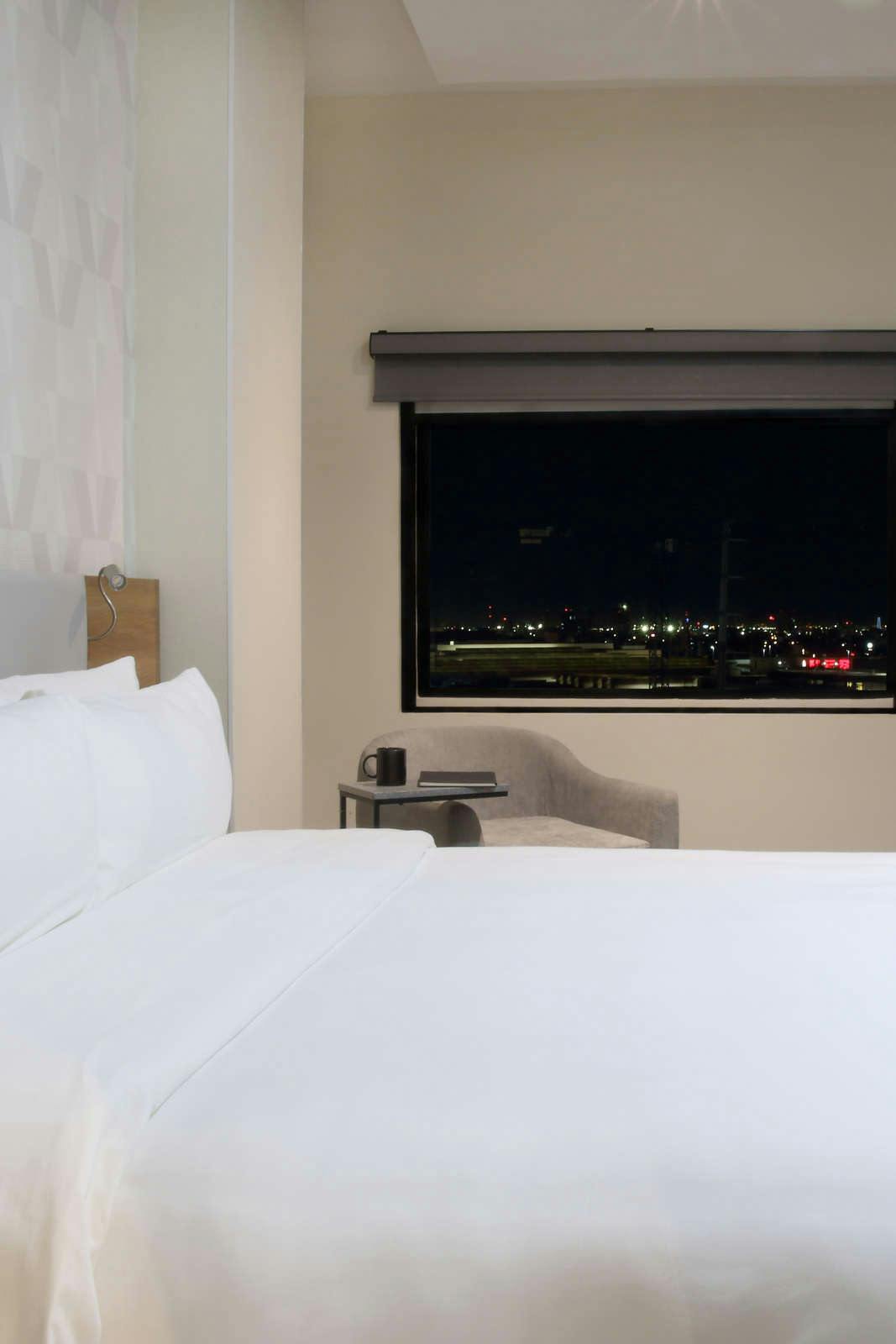 Hotel SJ Grand Hotel Monterrey photo 3