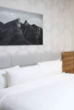 Hotel SJ Grand Hotel Monterrey photo 5