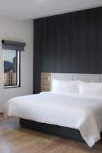 Hotel SJ Grand Hotel Monterrey photo 2