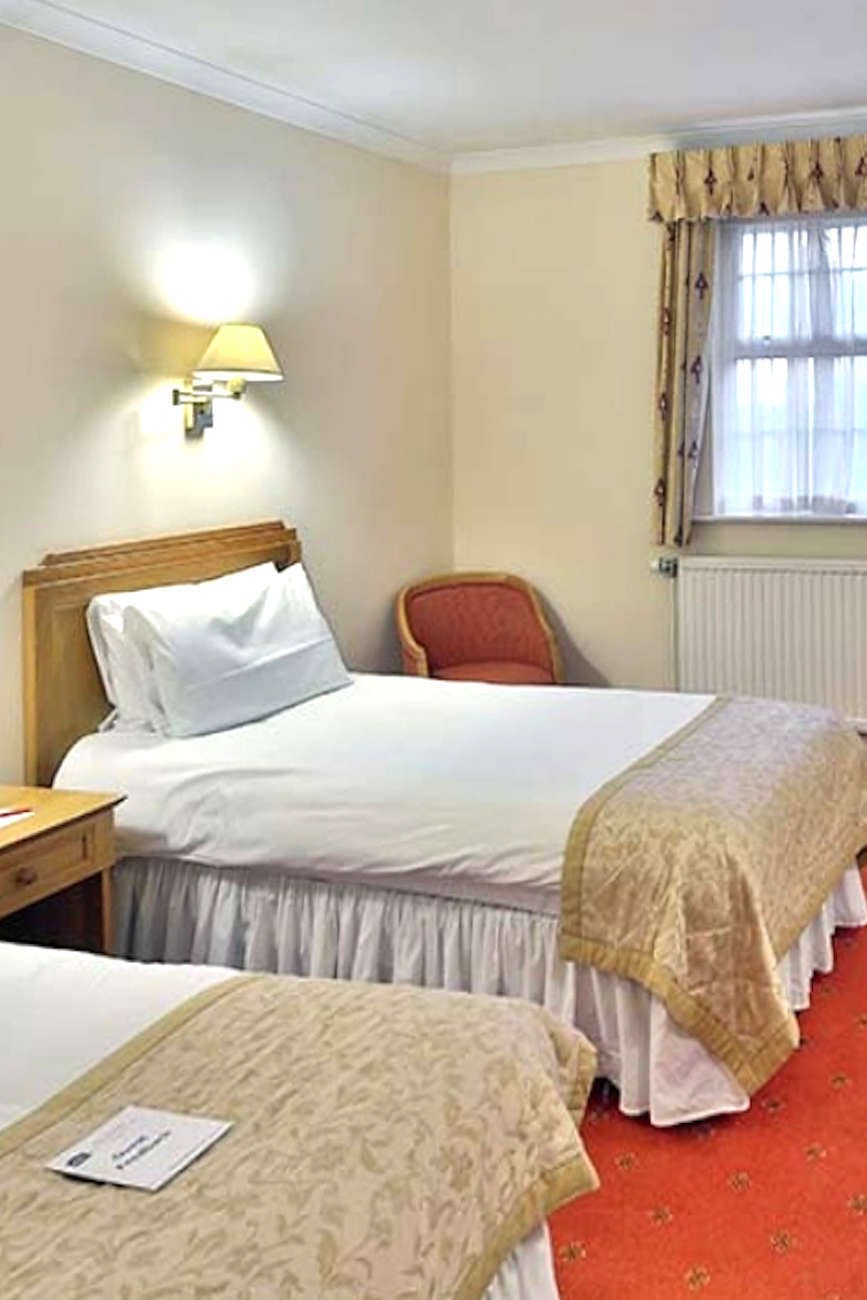 Hotel Reigate Manor photo 4