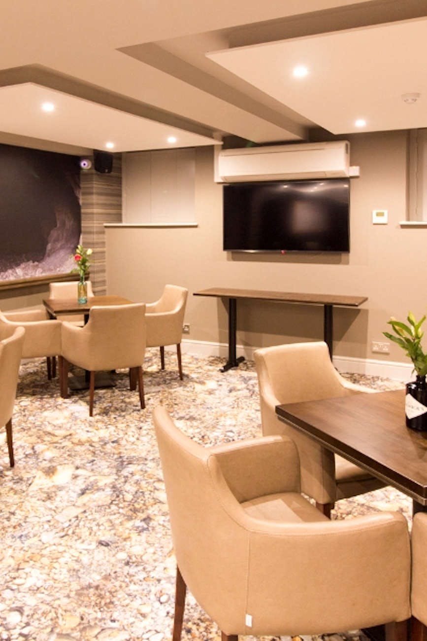 Hotel Reigate Manor photo 5