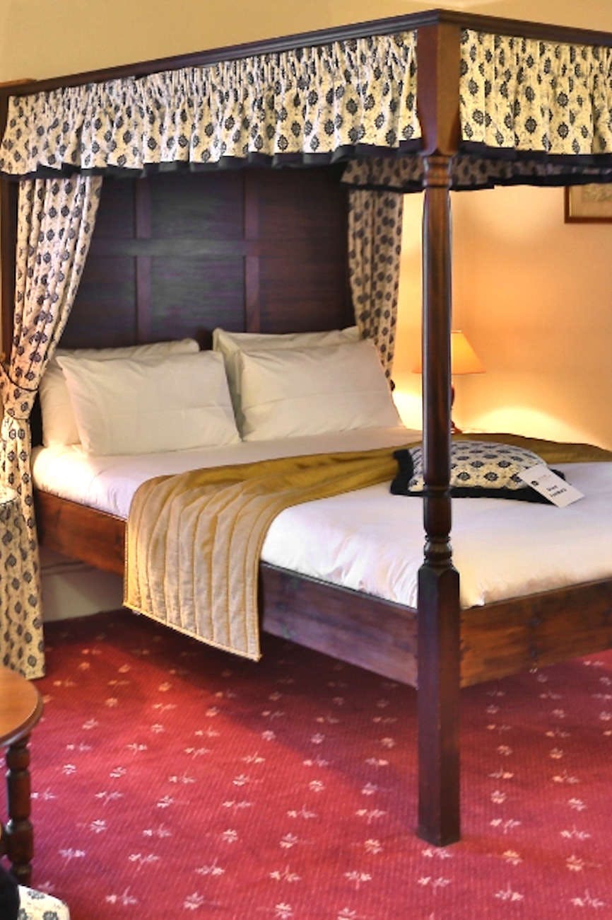 Hotel Reigate Manor photo 2