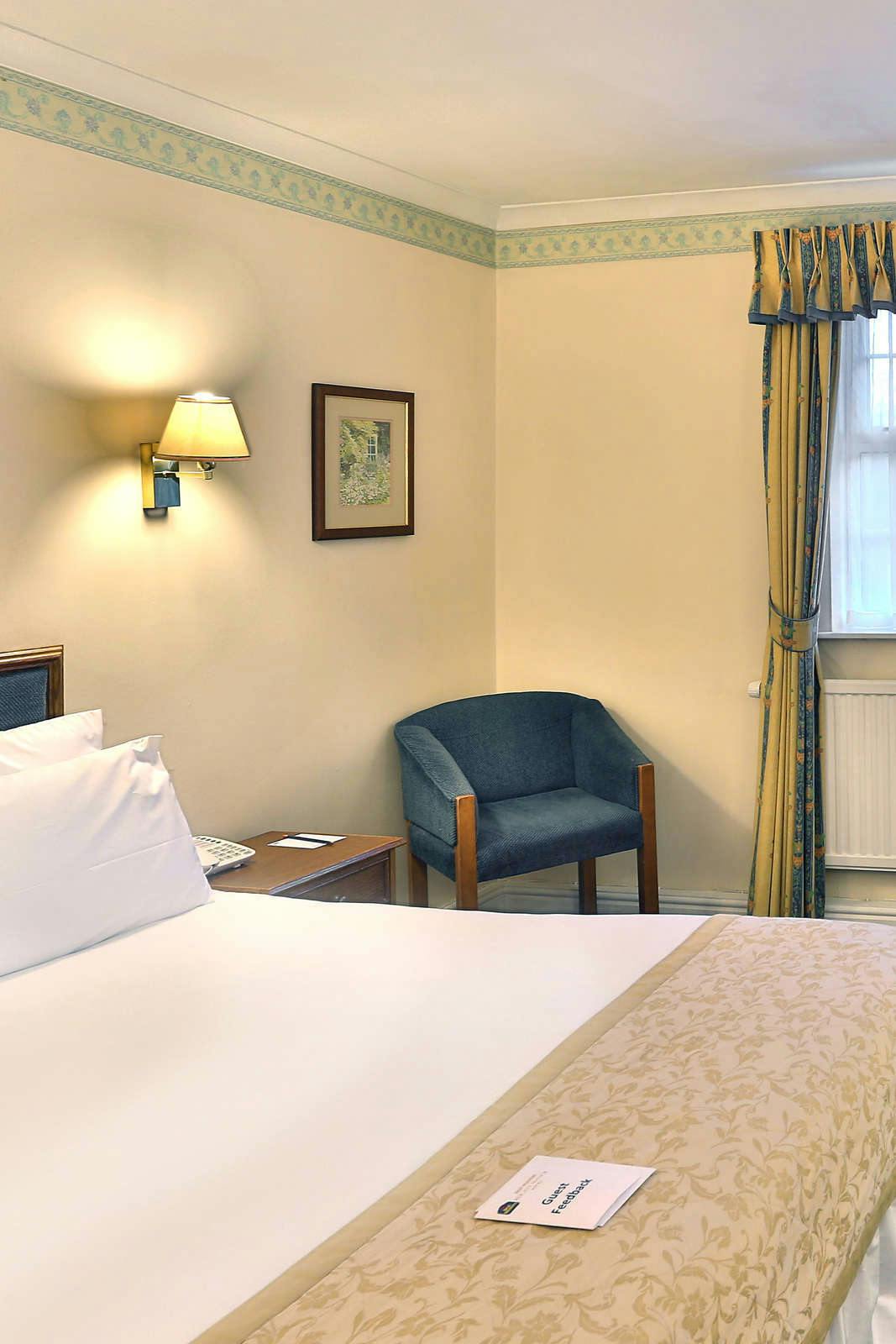 Hotel Reigate Manor photo 3