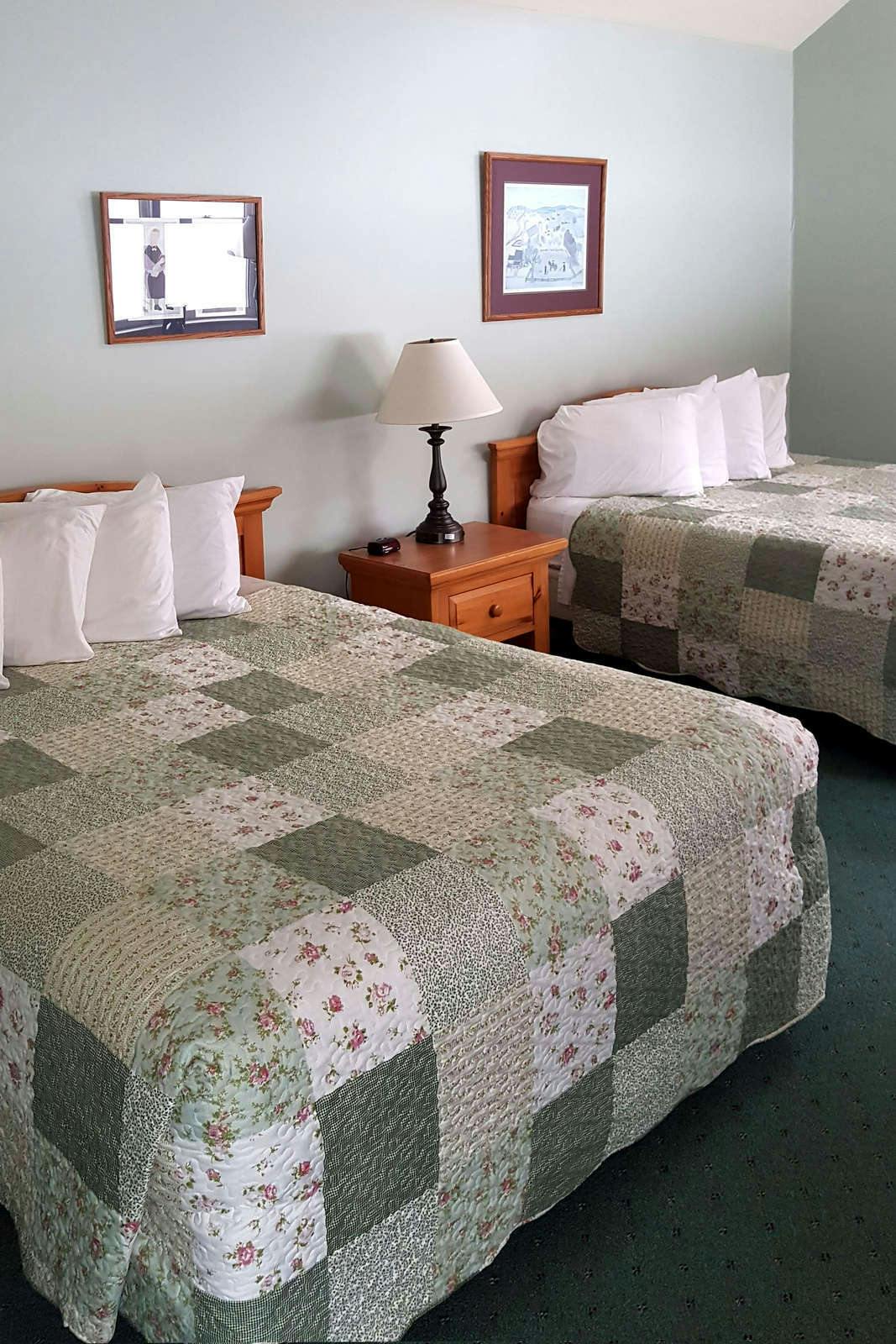 Hotel Spruce Lane Lodge & Cottages photo 2