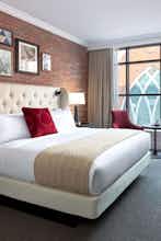 Hotel The Foundry Hotel Asheville photo 1